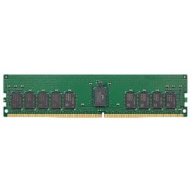 Pamięć RAM 1x32GB RDIMM DDR4 Synology D4ER01-32G - ECC/buforowana