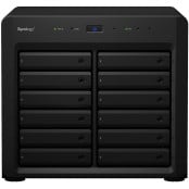 Moduł rozszerzający Synology DX1222 - zdjęcie poglądowe 3