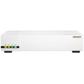 Router QNAP QHORA-322 - 3x 10Gbps, 6x 2,5Gbps, VPN klasy korporacyjnej