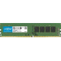 Pamięć RAM 1x16GB UDIMM DDR4 Crucial CT16G4DFRA32A - zdjęcie poglądowe 1