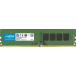 Pamięć RAM 1x16GB DIMM DDR4 Crucial CT16G4DFRA32A - 3200 MHz/CL22/Non-ECC/1,2 V