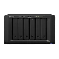 Serwer NAS Synology DiskStation DS1621OSAO - zdjęcie poglądowe 3
