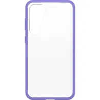 Etui na smartfon Otterbox React 77-91307 do Samsung Galaxy S23 Plus 5G, Przezroczyste, Fioletowe | Sklep ITnes.pl, IT for BUSINE