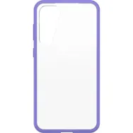 Etui na smartfon Otterbox React 77-91307 do Samsung Galaxy S23 Plus 5G, Przezroczyste, Fioletowe | Sklep ITnes.pl, IT for BUSINE