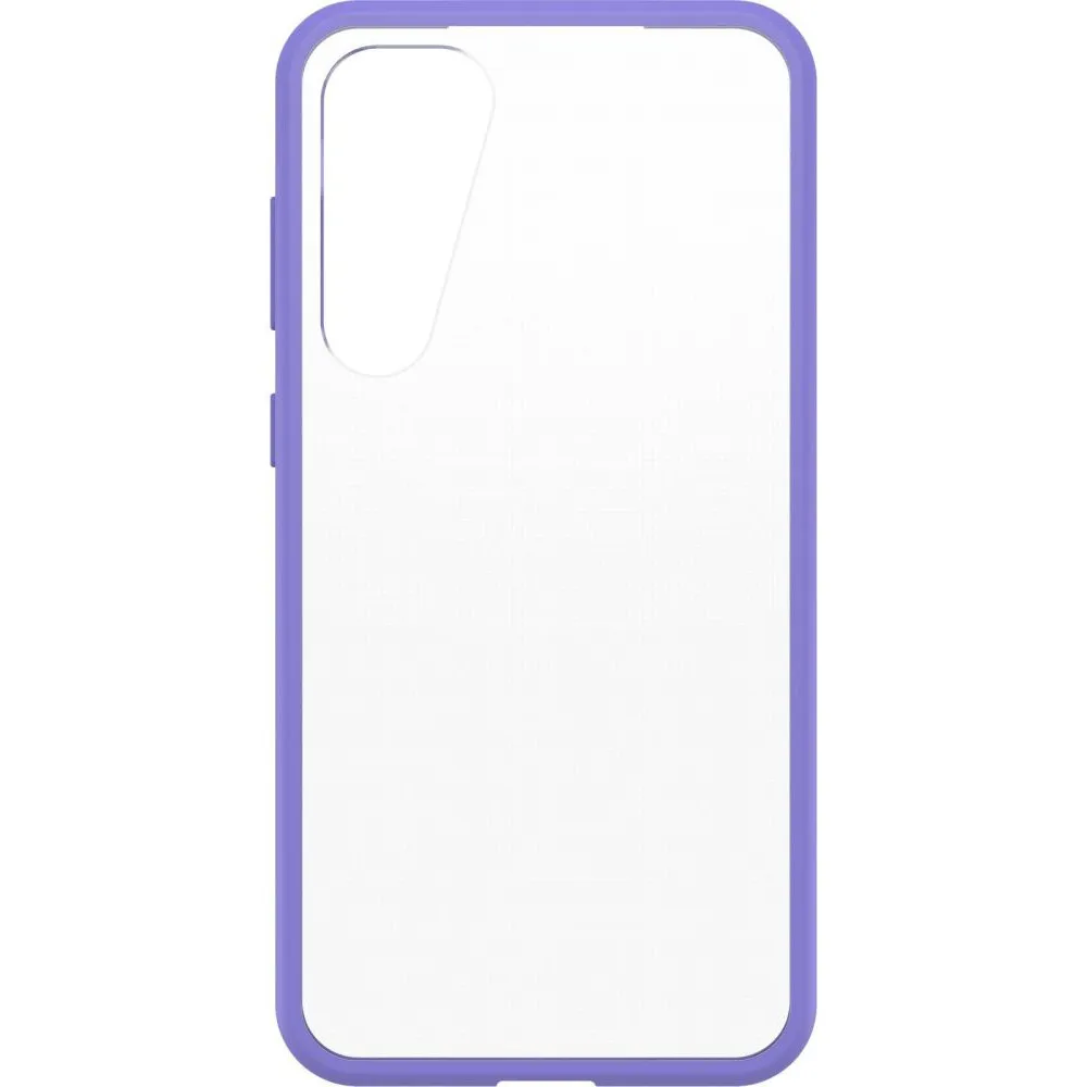 Etui na smartfon Otterbox React 77-91307 do Samsung Galaxy S23 Plus 5G, Przezroczyste, Fioletowe | Sklep ITnes.pl, IT for BUSINE Etui na smartfon Otterbox React 77-91307 do Samsung Galaxy S23 Plus 5G, Przezroczyste, Fioletowe | Sklep ITnes.pl, IT for BUSINE