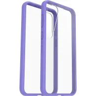 Etui na smartfon Otterbox React 77-91307 do Samsung Galaxy S23 Plus 5G, Przezroczyste, Fioletowe | Sklep ITnes.pl, IT for BUSINE