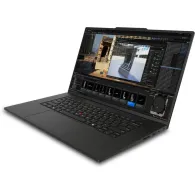 Laptop Lenovo ThinkPad P1 Gen 7 21KV0022PB, Core Ultra 7 165H vPro, 16" WQXGA IPS, 32GB, 1TB, GF RTX 4060, Win11 Pro, 3OS-Pr | S