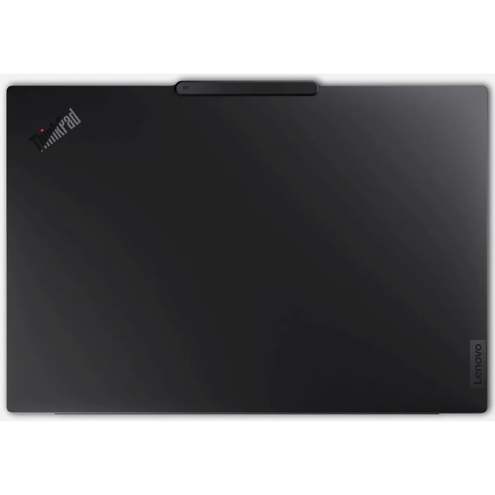 Laptop Lenovo ThinkPad P1 Gen 7 21KV0022PB - Core Ultra 7 165H vPro/16" WQXGA IPS/RAM 32GB/1TB/GF RTX 4060/Win 11 Pro/3OS-Pr - zdjęcie