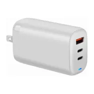 Zasilacz Acer GP.ADT11.011 65W-19V z 3 portami - USB-A, 2x USB-C, EU|UK
