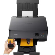 Urządzenie wielofunkcyjne atramentowe Canon PIXMA TS5350a 3773C106