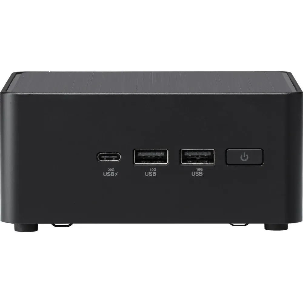 Komputer ASUS NUC 14 Pro Kit Tall RNUC14RVHU500002IFHQ7, Mini Desktop, Core Ultra 5 125H, 64GB, 1TB + 1TB, WiFi, 3CI | Sklep ITn Komputer ASUS NUC 14 Pro Kit Tall RNUC14RVHU500002IFHQ7, Mini Desktop, Core Ultra 5 125H, 64GB, 1TB + 1TB, WiFi, 3CI | Sklep ITn