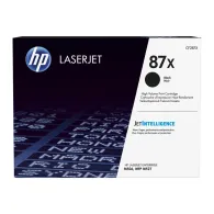 Toner HP 87X czarny - CF287X | Sklep ITnes.pl - IT for BUSINESS
