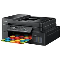 Urządzenie wielofunkcyjne atramentowe Brother DCP-T720DW DCPT720DWYJ1