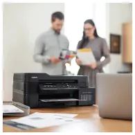 Urządzenie wielofunkcyjne atramentowe Brother DCP-T720DW DCPT720DWYJ1