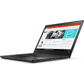 Laptop Lenovo ThinkPad T470p 20J60019PB - i5-7440HQ/14" Full HD IPS/RAM 8GB/SSD 256GB/Windows 10 Pro/3 lata On-Site