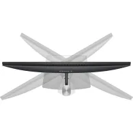 Monitor Dell Pro 24 Plus P2425DE USB-C Hub 210-BRDM - zdjęcie poglądowe 7