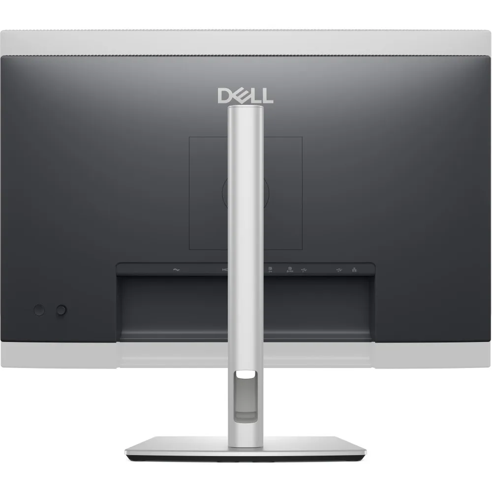 Zdjęcie produktu Monitor Dell Pro 24 Plus P2425DE USB-C Hub 210-BRDM - 23,8"/2560x1440 (QHD)/100Hz/IPS/5 ms/pivot/USB-C/Czarny