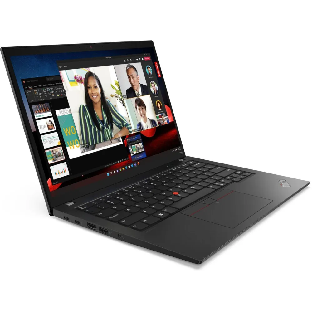 Laptop Lenovo ThinkPad P16 Gen 2 21FALW59OPB - i9-13980HX/16" WQXGA IPS/RAM 64GB/2TB + 4TB/RTX 3500 Ada/Czarno-szary/Win 11 Pro
