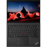 Laptop Lenovo ThinkPad P16 Gen 2 21FALW59OPB, i9-13980HX, 16" WQXGA IPS, 64GB, 2TB + 4TB, RTX 3500 Ada, Czarno-szary, Win11 Pro 