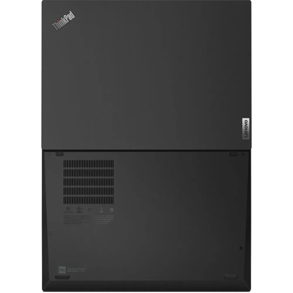 Zdjęcie produktu Laptop Lenovo ThinkPad P16 Gen 2 21FALW59OPB - i9-13980HX/16" WQXGA IPS/RAM 64GB/2TB + 4TB/RTX 3500 Ada/Czarno-szary/Win 11 Pro