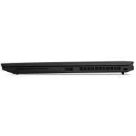 Laptop Lenovo ThinkPad P16 Gen 2 21FALW59OPB, i9-13980HX, 16" WQXGA IPS, 64GB, 2TB + 4TB, RTX 3500 Ada, Czarno-szary, Win11 Pro 