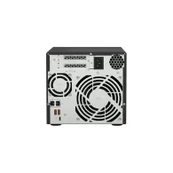 Serwer NAS QNAP Tower TS-473A-RR3, Tower, Ryzen V1500B, 8GB RAM, 12TB, 4 wnęki, 2 x M.2, hot-swap, 3 lata Carry-in | Sklep ITnes