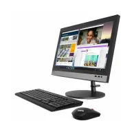 Komputer All-in-One Lenovo V330 10UK000BPB, i5-8400, 19,5" HD+, 8GB, 1TB, Czarny, Wi-Fi, DVD, Win10 Pro, 1 rok On-Site | Sklep I