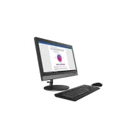 Komputer All-in-One Lenovo V330 10UK000BPB, i5-8400, 19,5" HD+, 8GB, 1TB, Czarny, Wi-Fi, DVD, Win10 Pro, 1 rok On-Site | Sklep I