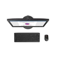 Komputer All-in-One Lenovo V330 10UK000BPB, i5-8400, 19,5" HD+, 8GB, 1TB, Czarny, Wi-Fi, DVD, Win10 Pro, 1 rok On-Site | Sklep I