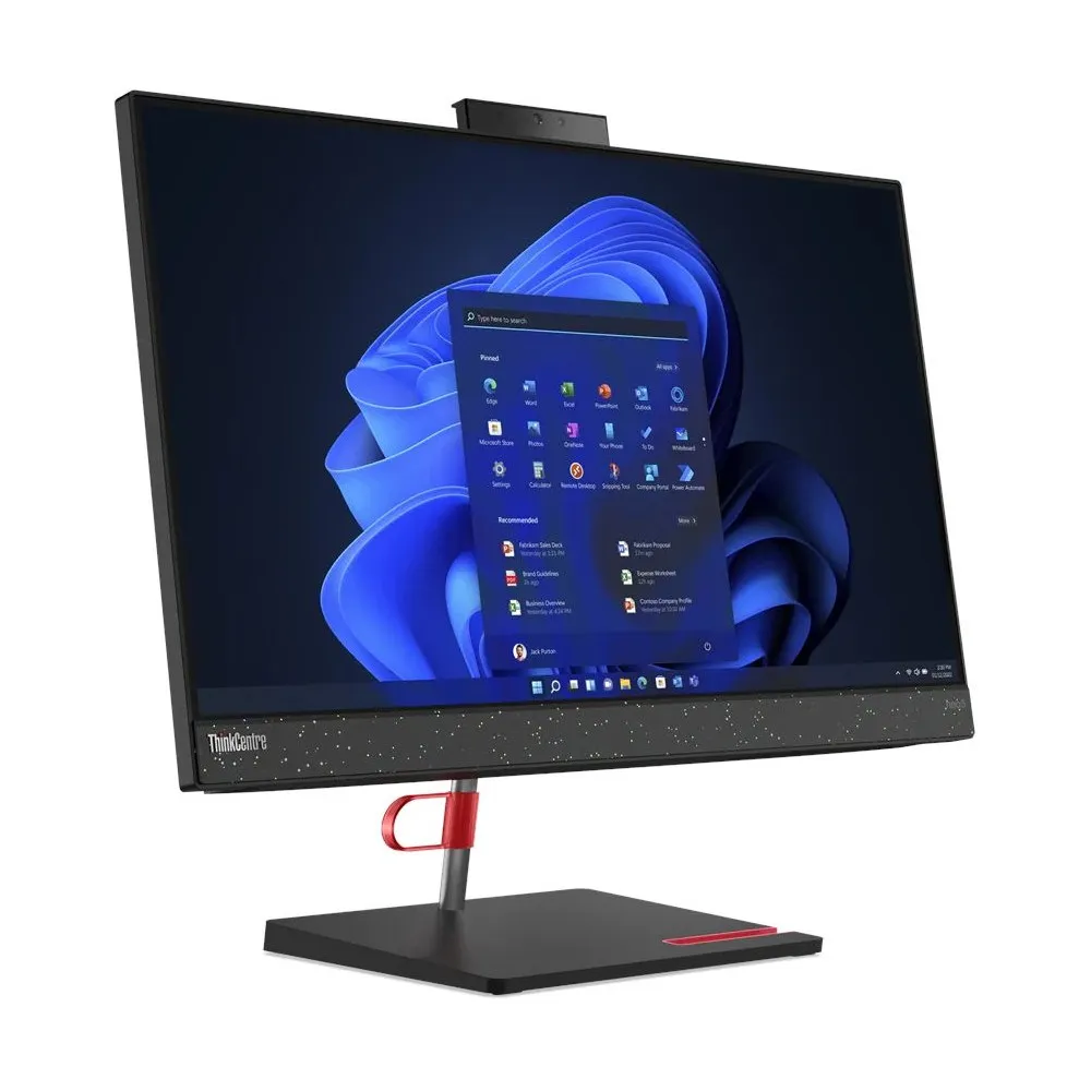 Komputer Lenovo ThinkCentre neo 50q Gen 4 12LNV53NIPB - Tiny/i5-13420H/RAM 32GB/SSD 1TB + SSD 1TB/Wi-Fi/Windows 11 Pro