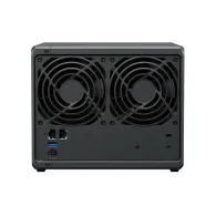 Serwer NAS Synology DiskStation DS423JF6 - zdjęcie poglądowe 2