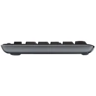 Zestaw bezprzewodowy klawiatura i mysz Logitech MK270 DE - Czarny - 920-004511 | Sklep ITnes.pl - IT for BUSINESS