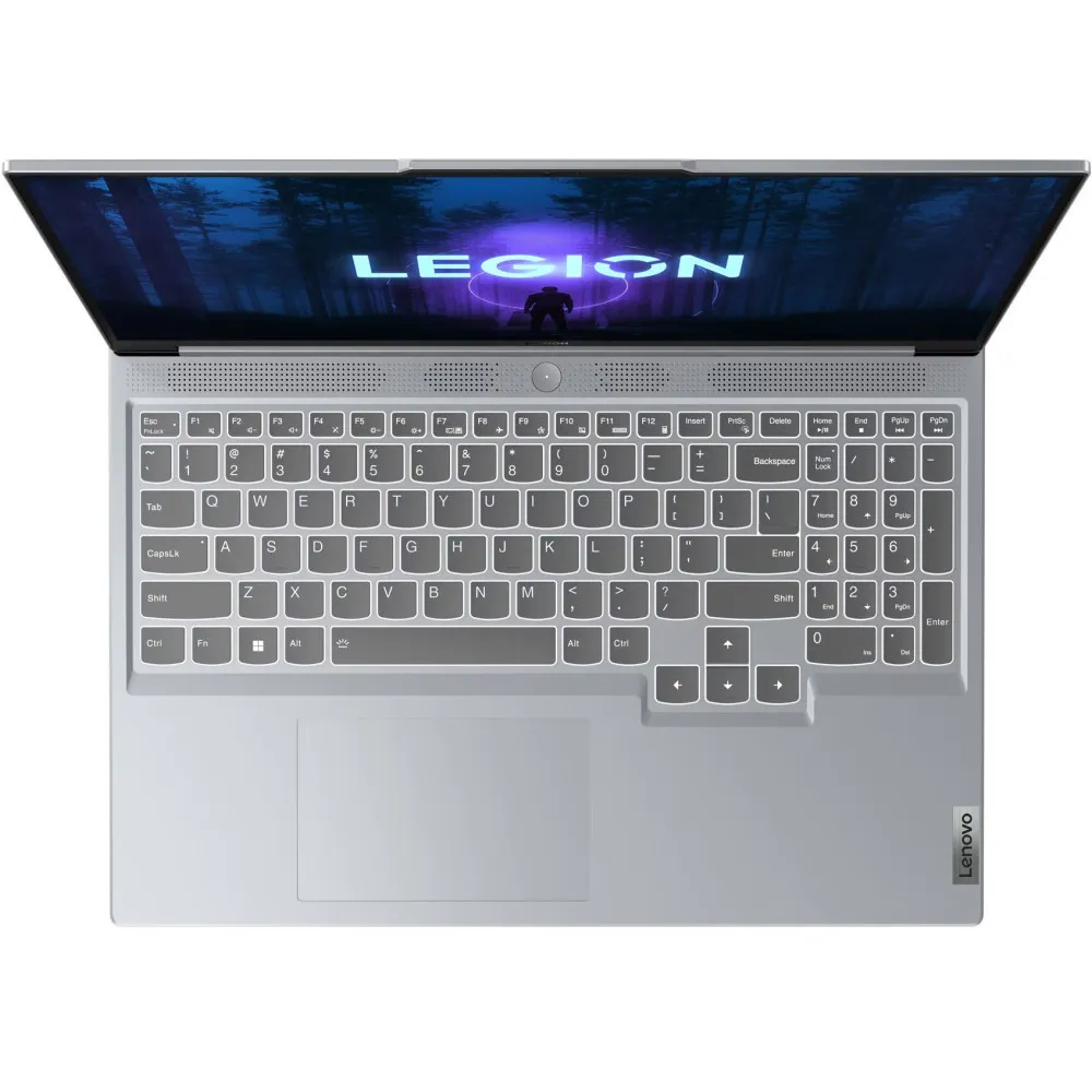 Lenovo Legion Slim 5 16IRH8 82YA006QPB - zdjęcie