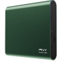 Dysk zewnętrzny SSD 250 GB SATA 2,5" PNY Pro Elite CS2060 PSD0CS2060GN-250-RB - zdjęcie poglądowe 1