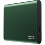 Dysk zewnętrzny SSD 1 TB 2,5" PNY Pro Elite CS2060 PSD0CS2060GN-1TB-RB - zdjęcie poglądowe 1