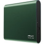 Dysk zewnętrzny SSD 1 TB SATA 2,5" PNY Pro Elite CS2060 PSD0CS2060GN-1TB-RB - zdjęcie poglądowe 1