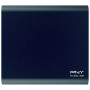 Dysk zewnętrzny SSD 1 TB 2,5" PNY Pro Elite CS2060 PSD0CS2060NB-1TB-RB - zdjęcie poglądowe 2