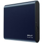 Dysk zewnętrzny SSD 1 TB 2,5" PNY Pro Elite CS2060 PSD0CS2060NB-1TB-RB - zdjęcie poglądowe 1