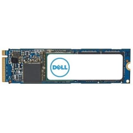 Dysk SSD 1 TB Dell Class 40 AC037409 - PCI Express 4.0/NVMe