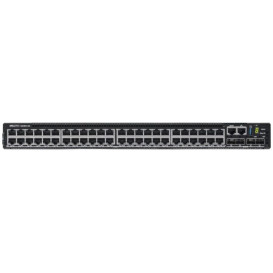 Switch zarządzalny Dell EMC PowerSwitch N2248X DNN2248X - zdjęcie poglądowe 2