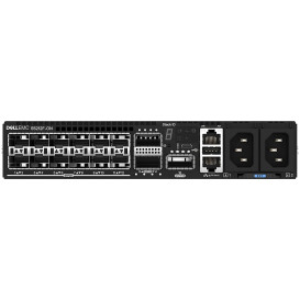 Switch zarządzalny Dell DNS5212F_INDUSTRY-STANDARD - Rack 1U