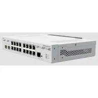 Router MikroTik CCR2004-16G-2S+PC, 4core ARM CPU, 16x 1GbE RJ45, 2x 10GbE SFP+, pasywne chłodzenie, RouterOS v7 | Sklep ITnes.pl