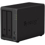 Serwer NAS Synology Desktop Plus DS723ED5 - zdjęcie poglądowe 1