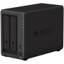 Serwer NAS Synology Desktop Plus DS7237VU - zdjęcie poglądowe 1