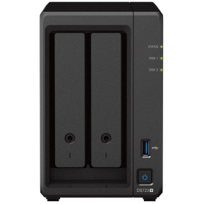 Serwer NAS Synology Desktop Plus DS7239Z6 - zdjęcie poglądowe 3