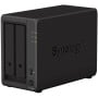 Serwer NAS Synology Desktop Plus DS723NS - zdjęcie poglądowe 1