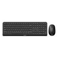 Zestaw klawiatury i myszy Philips SPT6307B/00 - Czarny | Sklep ITnes.pl - IT for BUSINESS
