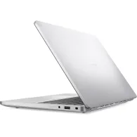 Laptop Dell Pro 13 Plus PB13250 BTO112_PB13250_EMEA, Core Ultra 7 265U, 13,3" FHD IPS, 16GB, 512GB, Aluminiowy, Win11 Pro, 3CI |