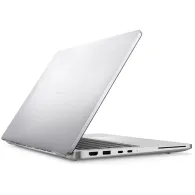 Laptop Dell Pro 13 Plus PB13250 BTO112_PB13250_EMEA, Core Ultra 7 265U, 13,3" FHD IPS, 16GB, 512GB, Aluminiowy, Win11 Pro, 3CI |