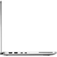Laptop Dell Pro 13 Plus PB13250 BTO112_PB13250_EMEA, Core Ultra 7 265U, 13,3" FHD IPS, 16GB, 512GB, Aluminiowy, Win11 Pro, 3CI |